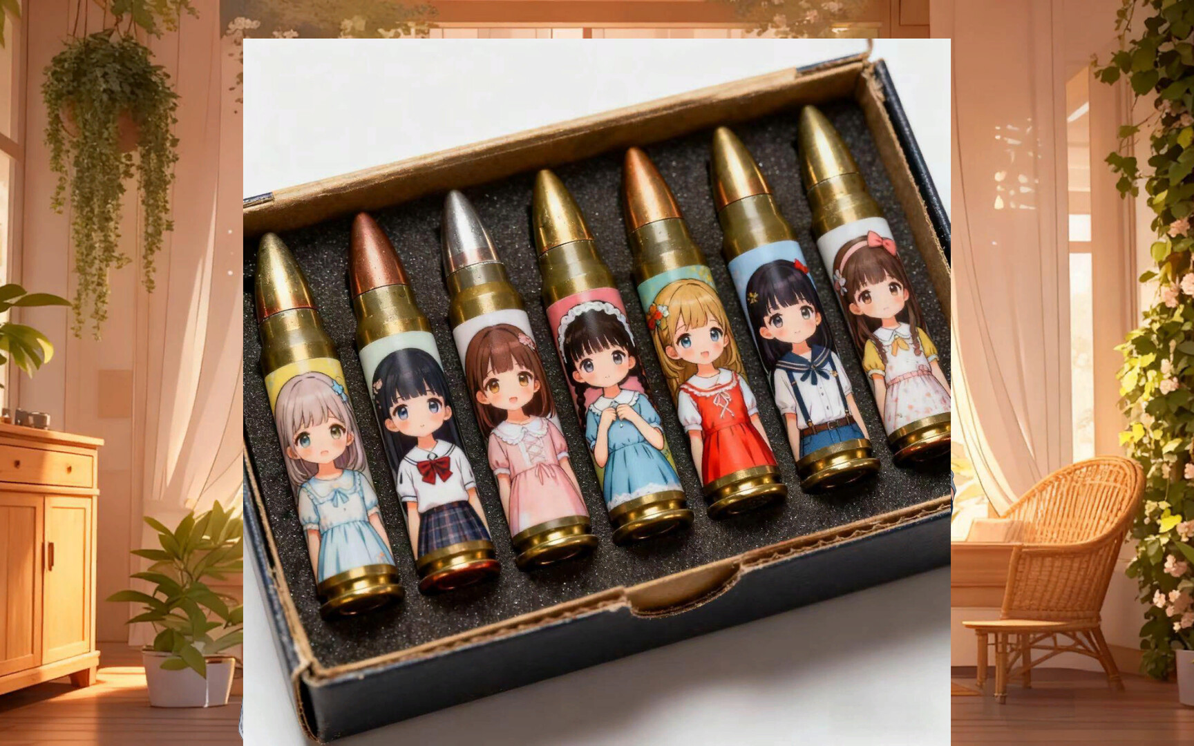 一魂双体 他与她的奇妙之旅 Screenshot 5