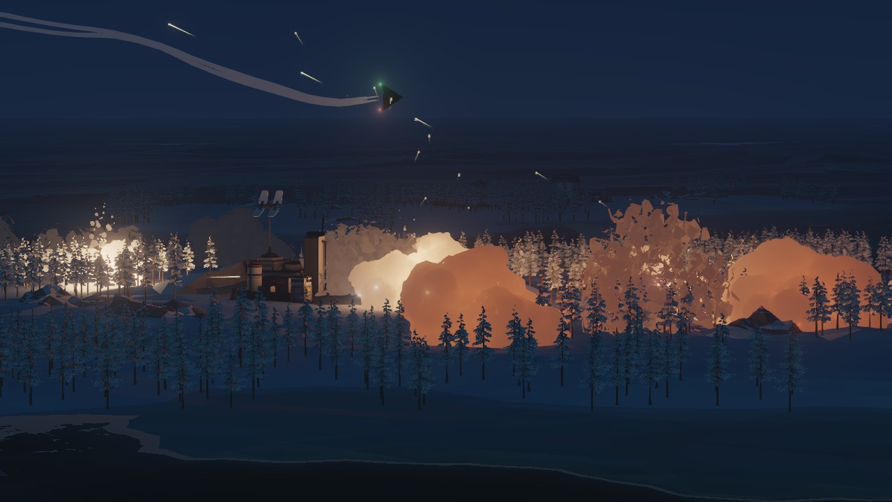 Carrier Command 2 Screenshot 4