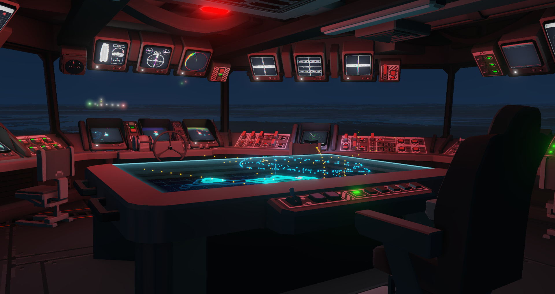 Carrier Command 2 Screenshot 0
