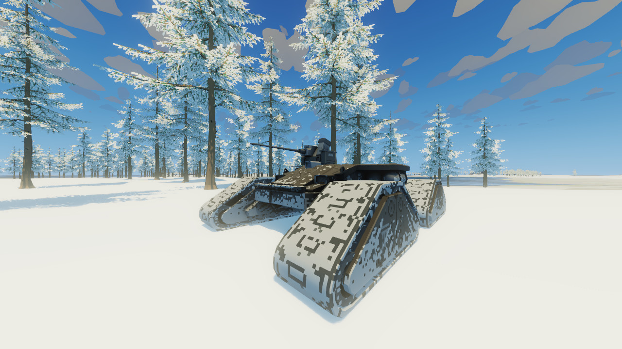 Carrier Command 2 Screenshot 14