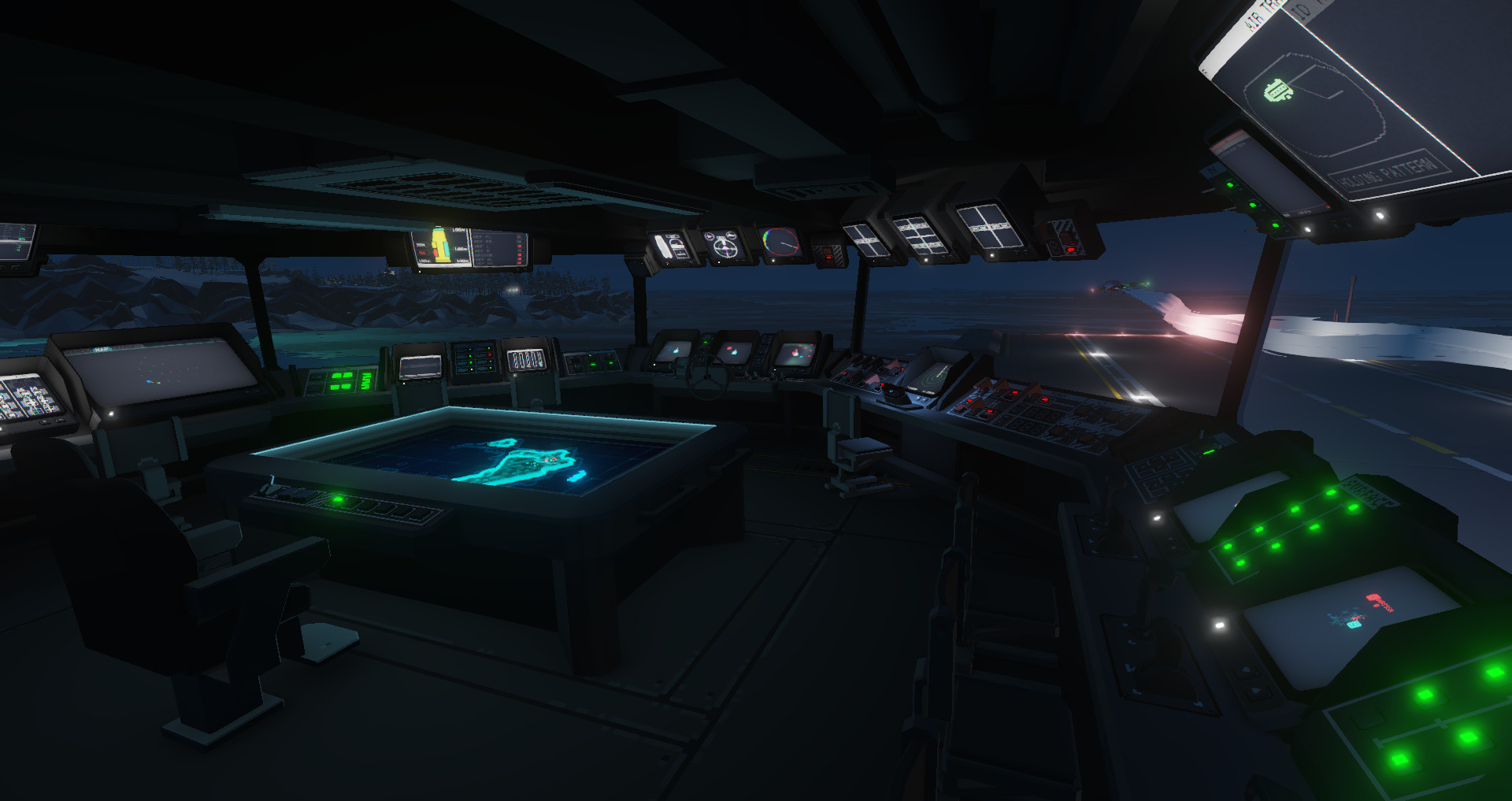 Carrier Command 2 Screenshot 15