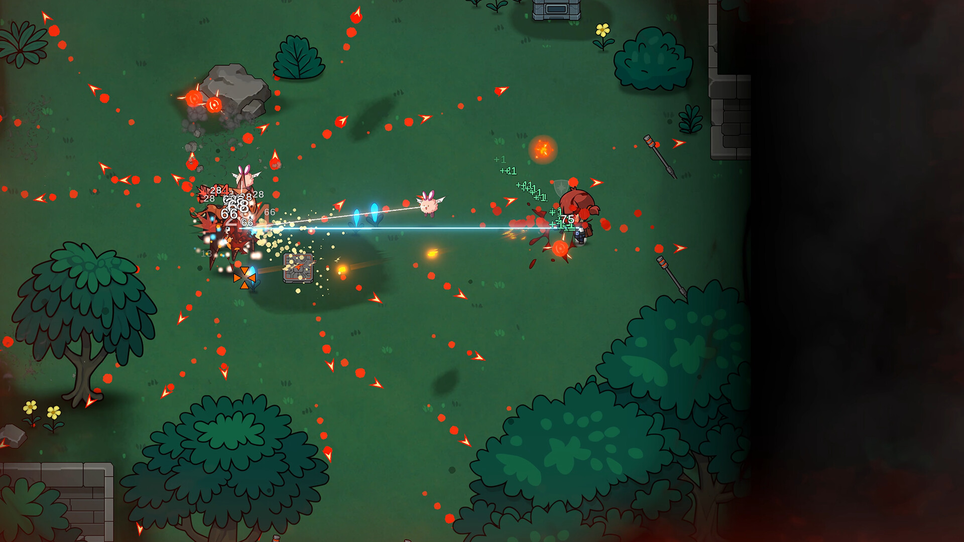 Seed 2313 Demo Screenshot 0