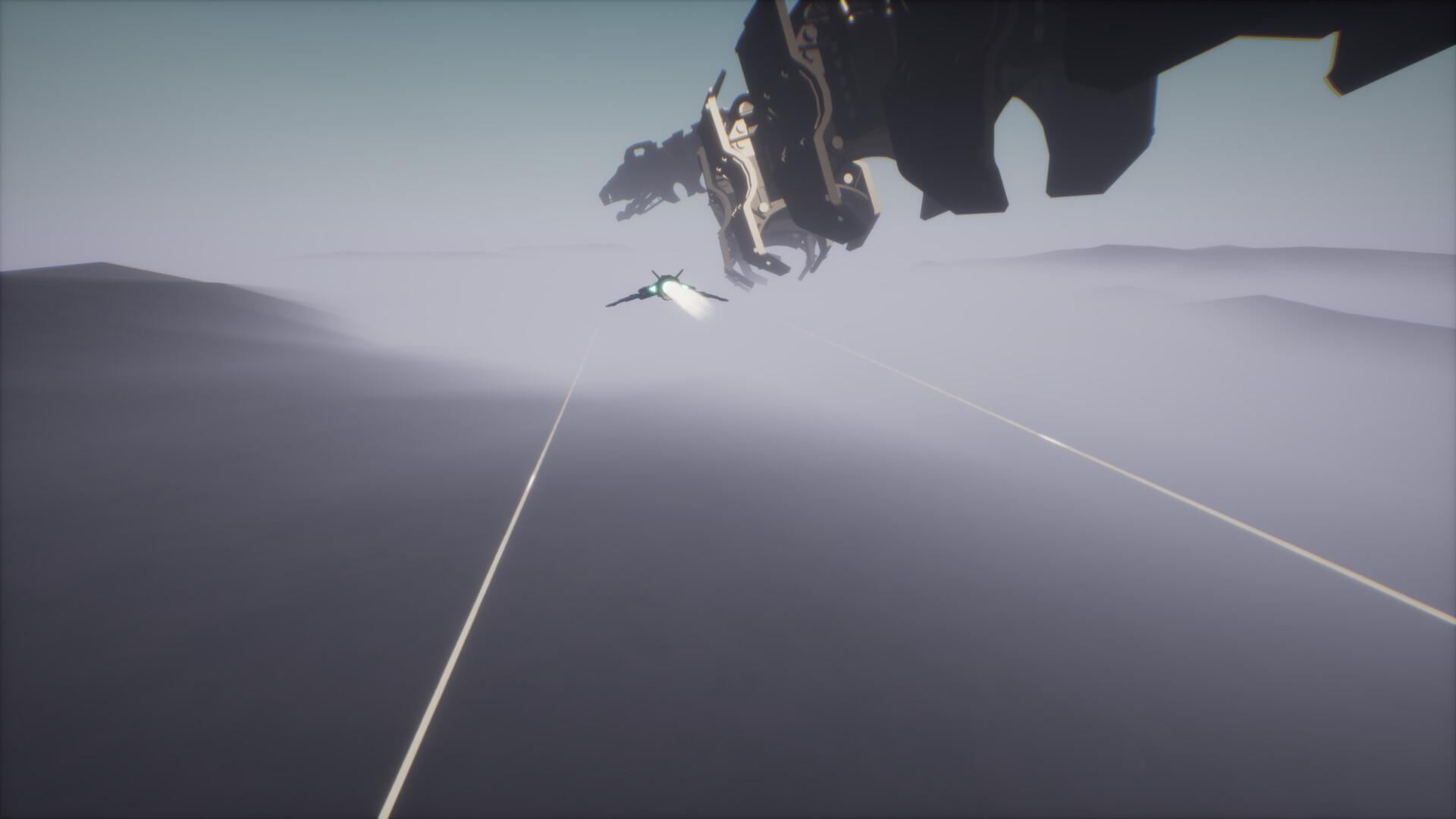 They Took the Sun Screenshot 5