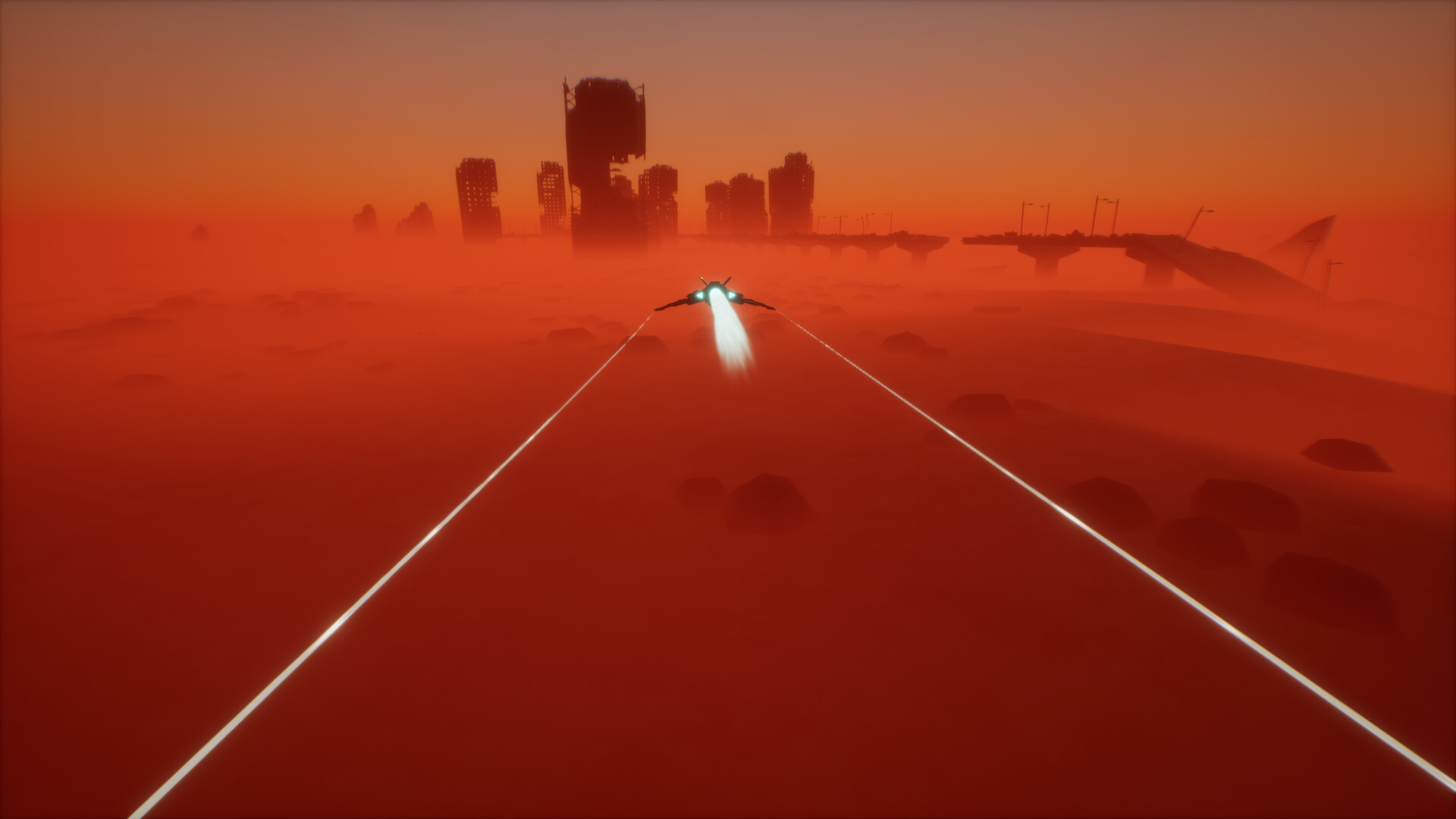 They Took the Sun Screenshot 0