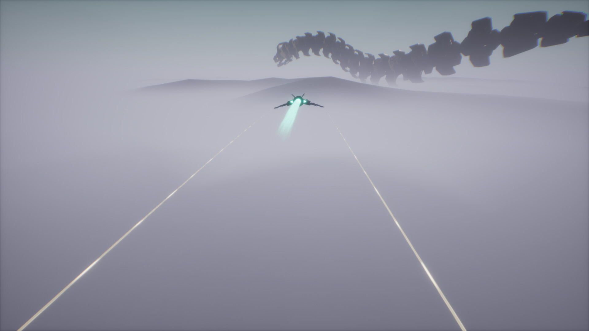 They Took the Sun Screenshot 1