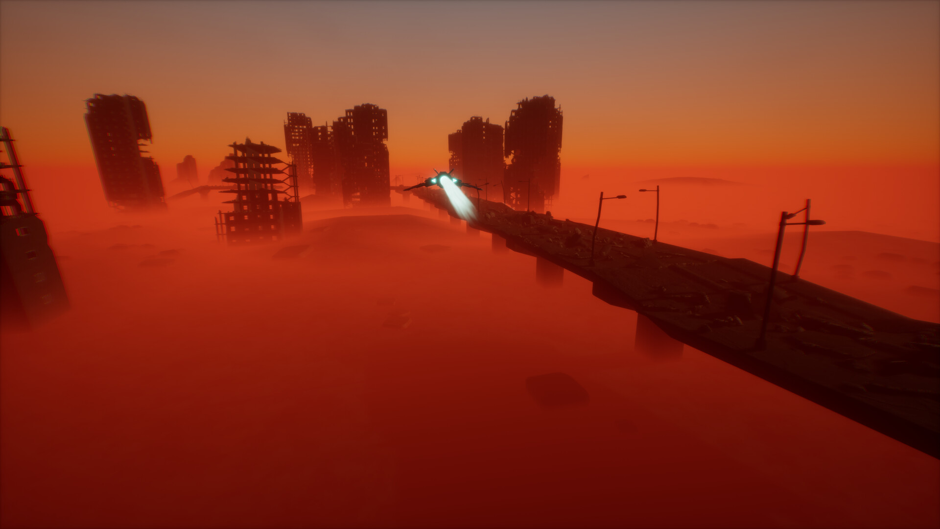 They Took the Sun Screenshot 4