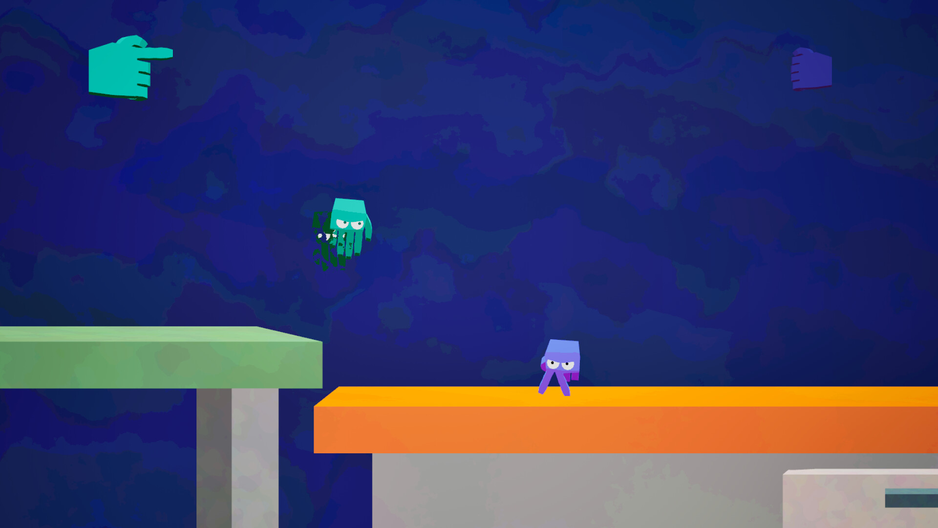 Roshambogg Screenshot 0