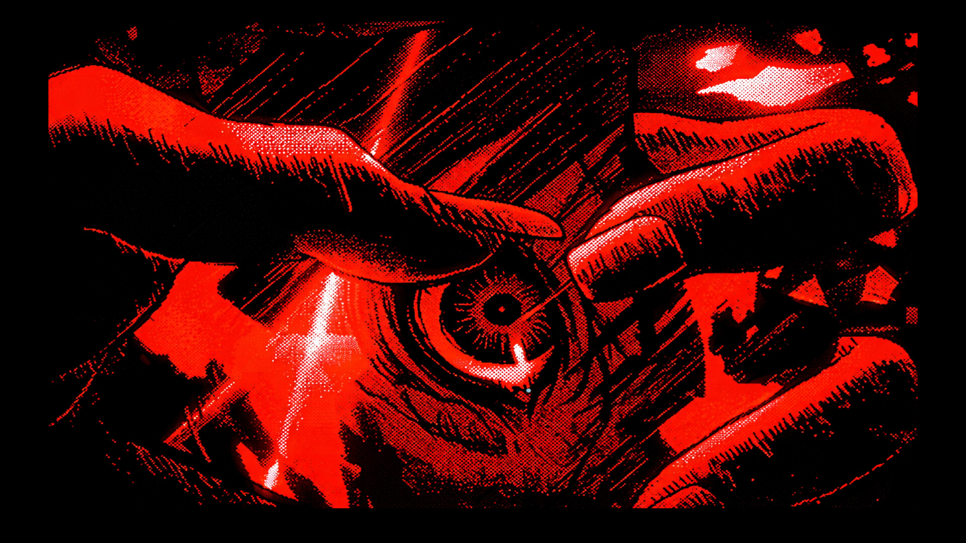 Cage in my head in my cage in my head in my Screenshot 1