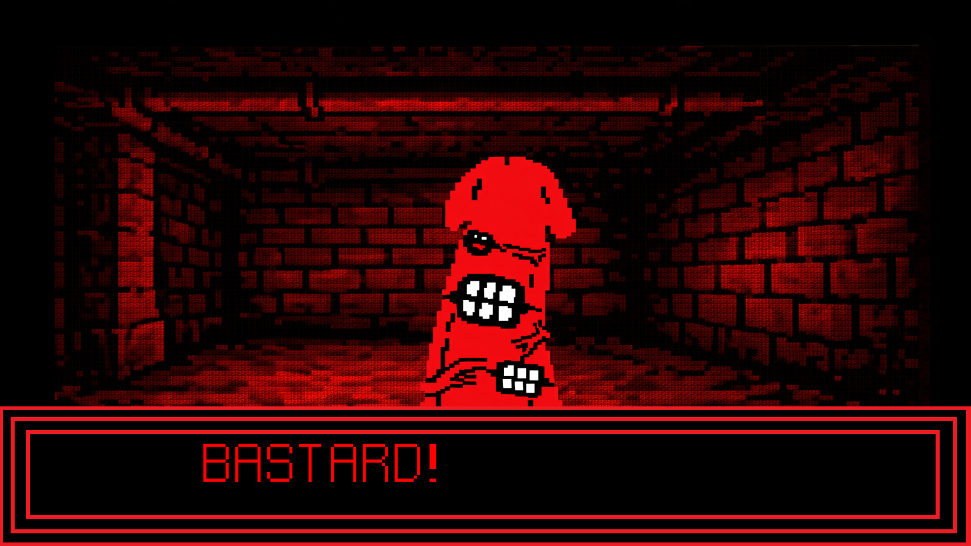 Cage in my head in my cage in my head in my Screenshot 7