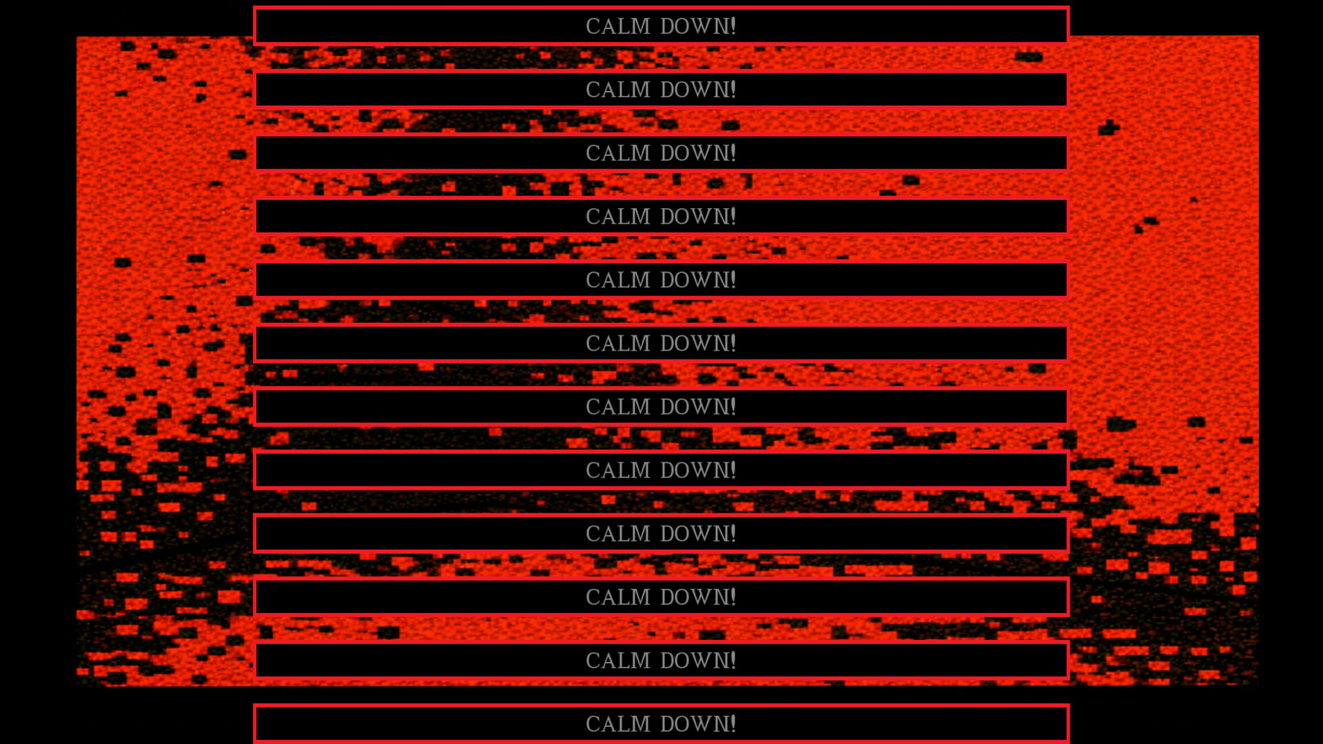 Cage in my head in my cage in my head in my Screenshot 6