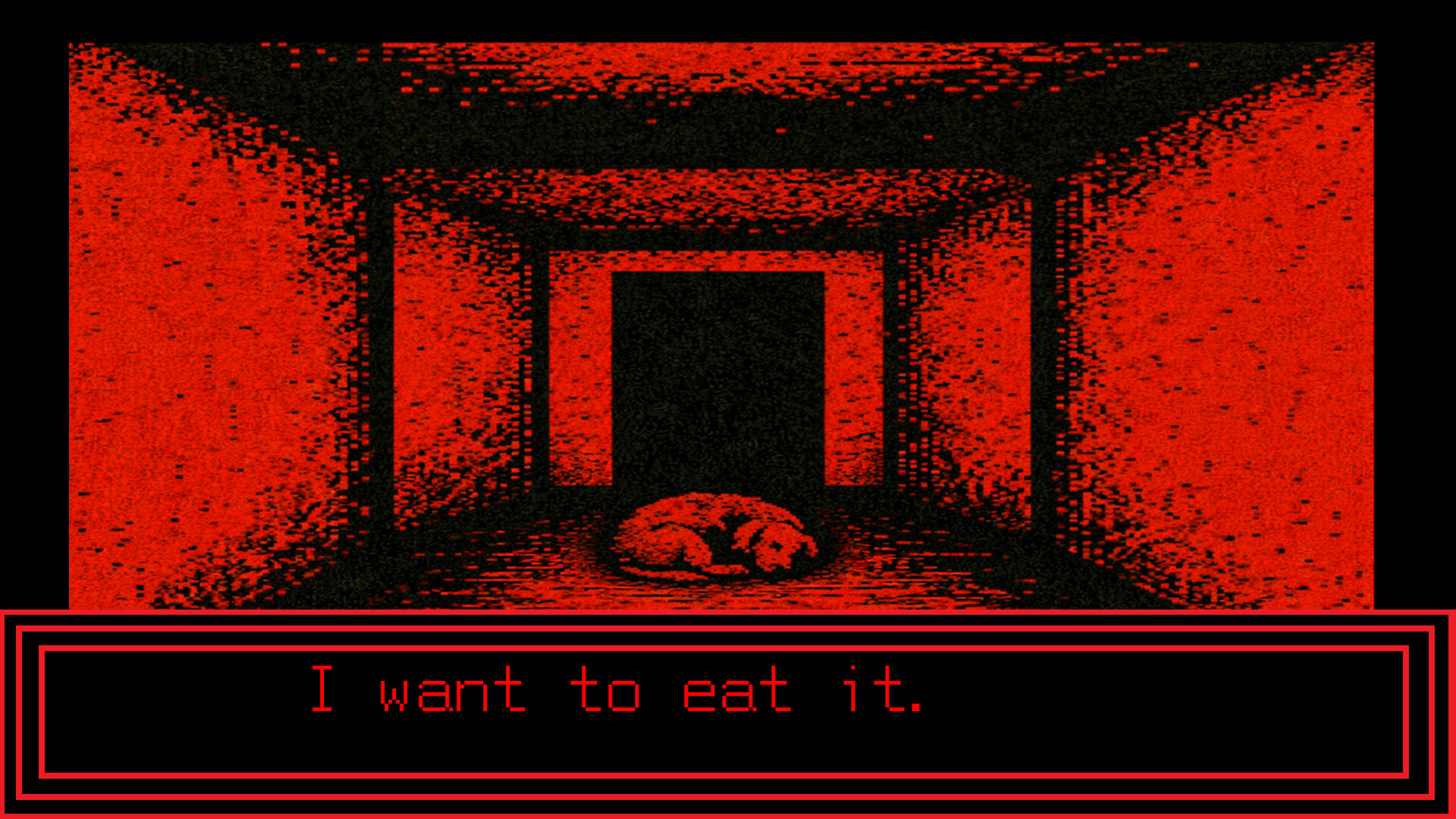 Cage in my head in my cage in my head in my Screenshot 5