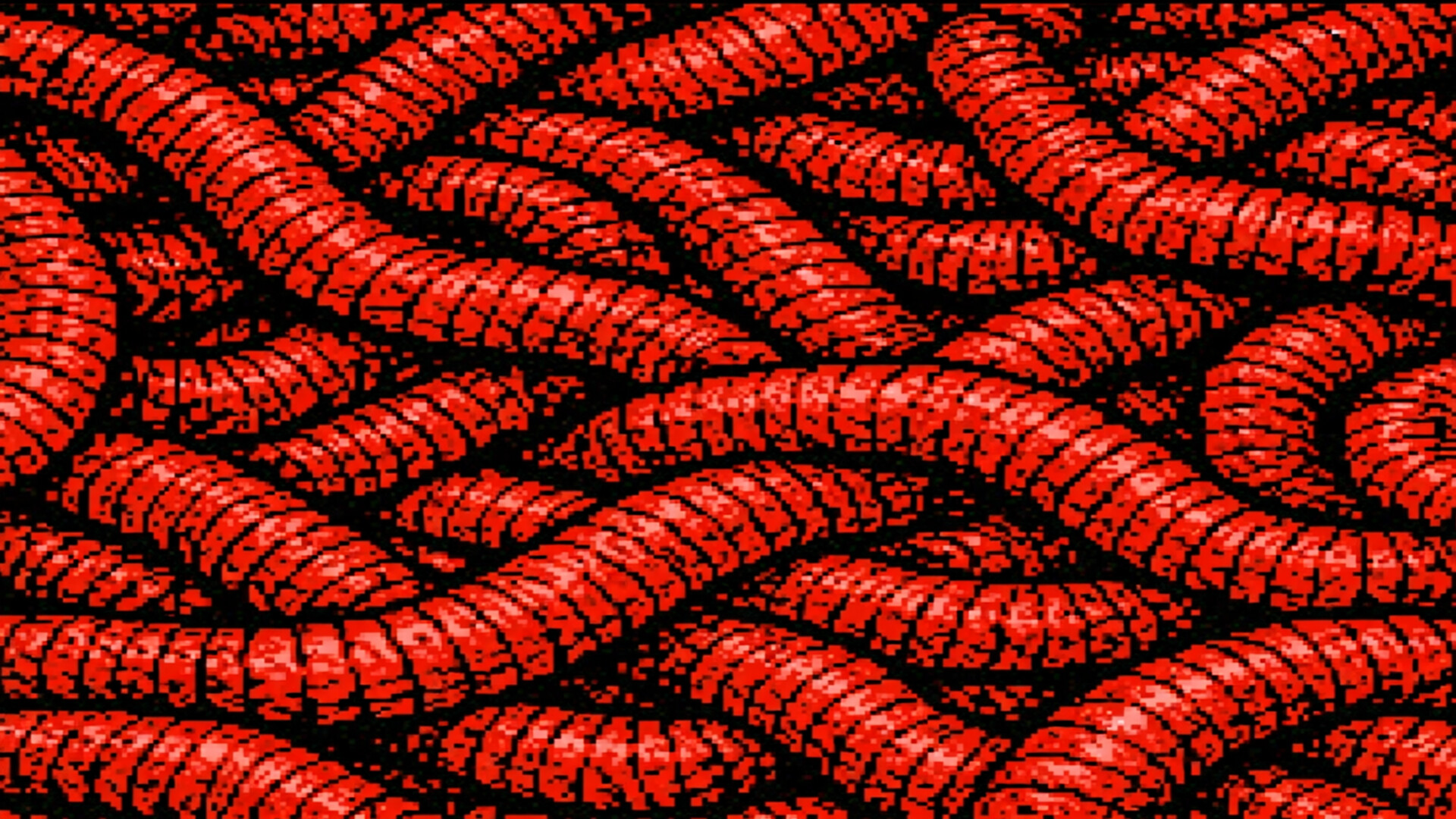 Cage in my head in my cage in my head in my Screenshot 3