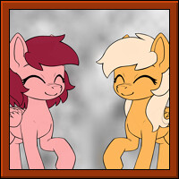 Little Mare Story icon