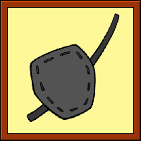 The Bearded Mare icon