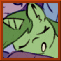Goodnight Filly icon