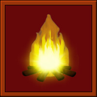 Stoke the Fire icon