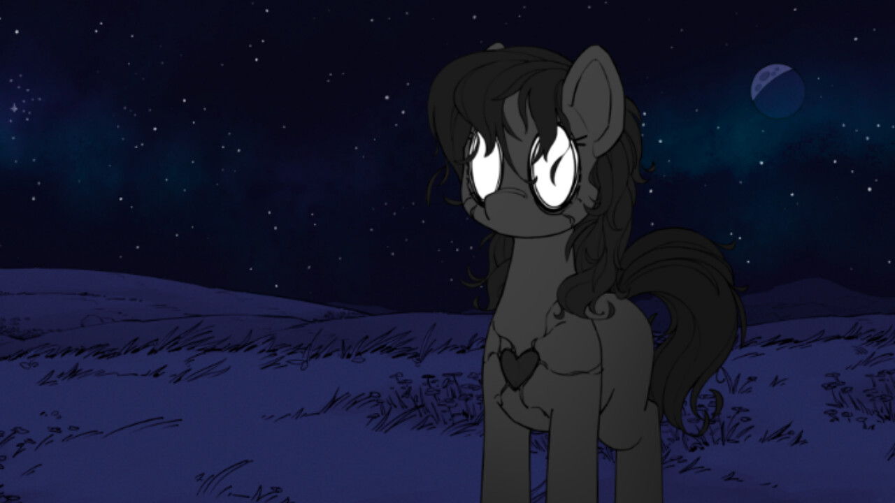 MareQuest: An Interactive Tail Screenshot 4