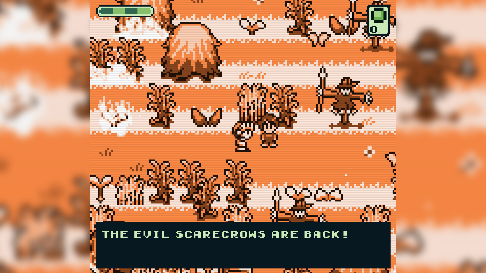 Soup Adventure Screenshot 0