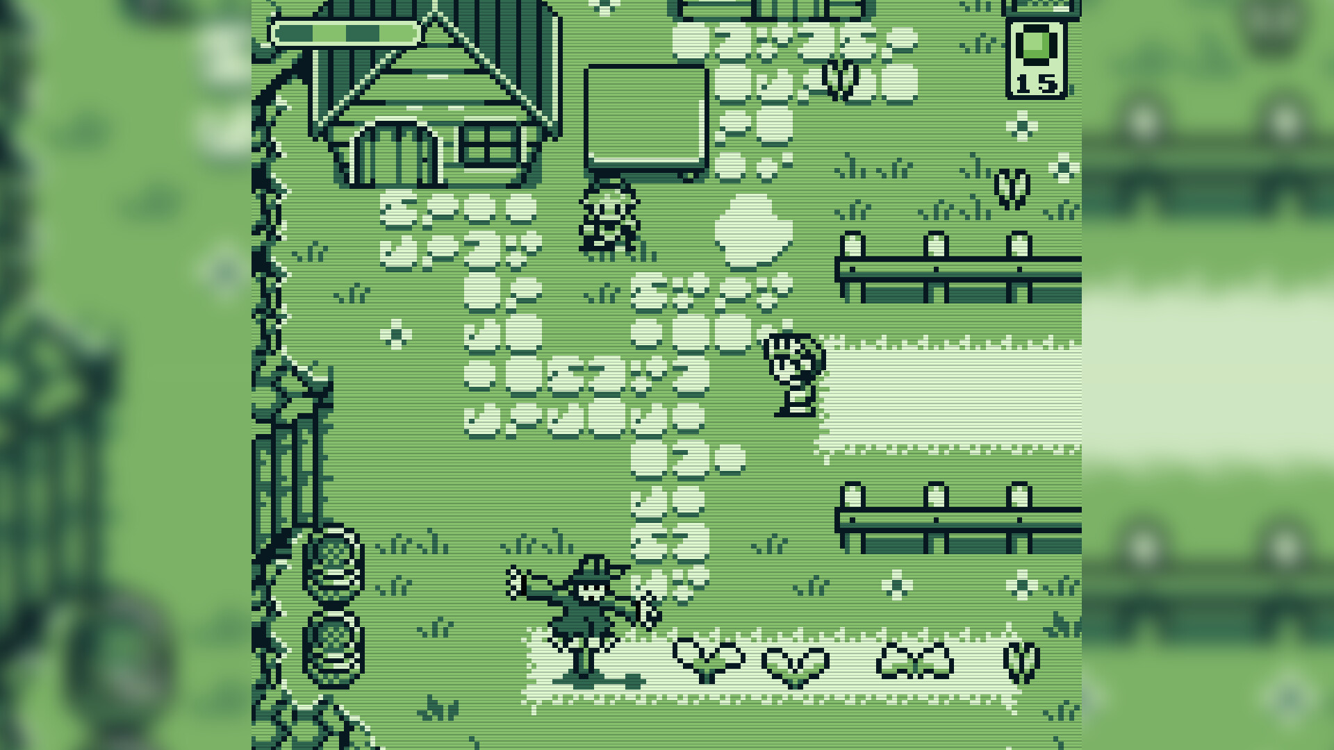 Soup Adventure Screenshot 4