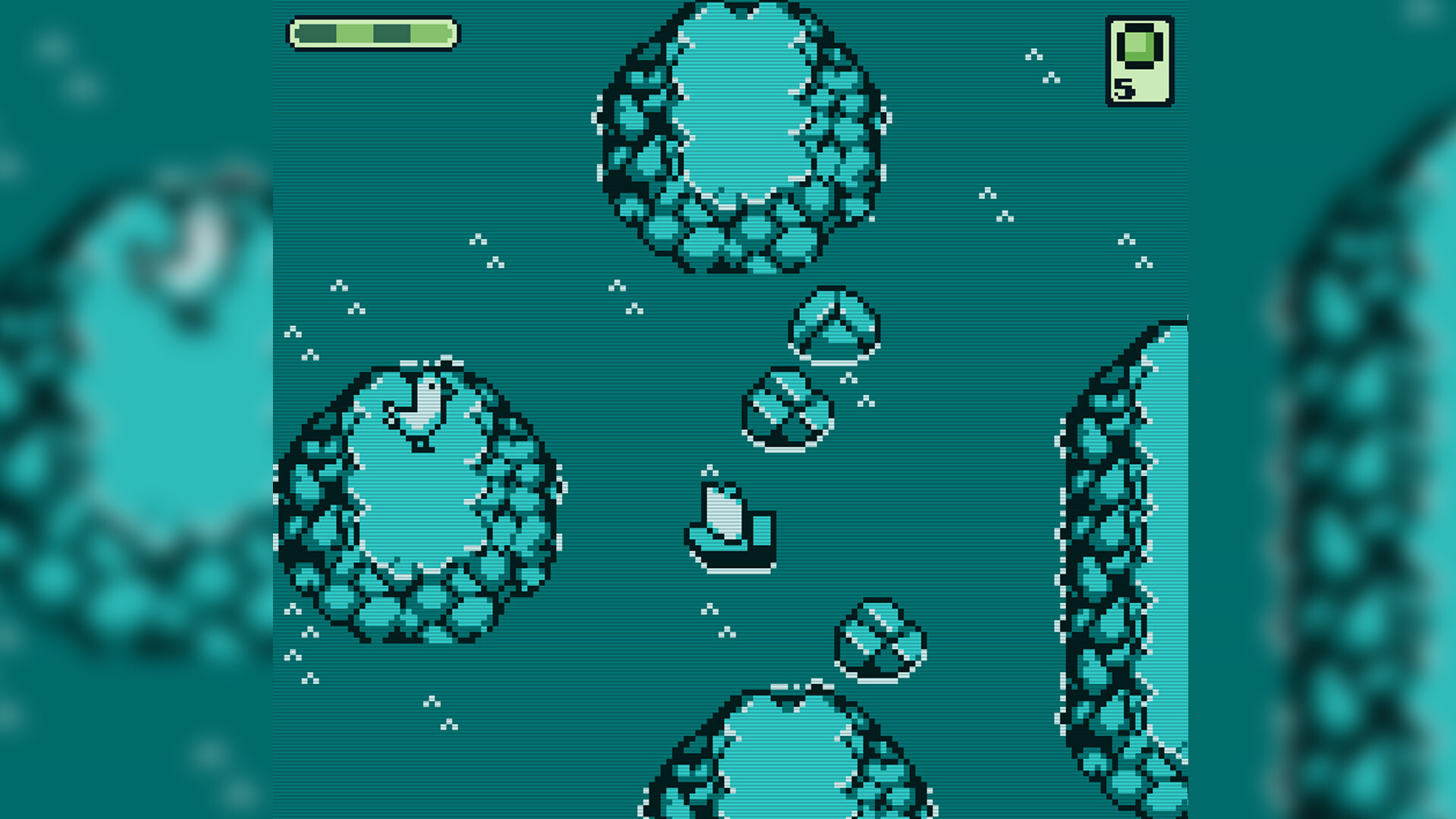 Soup Adventure Screenshot 3