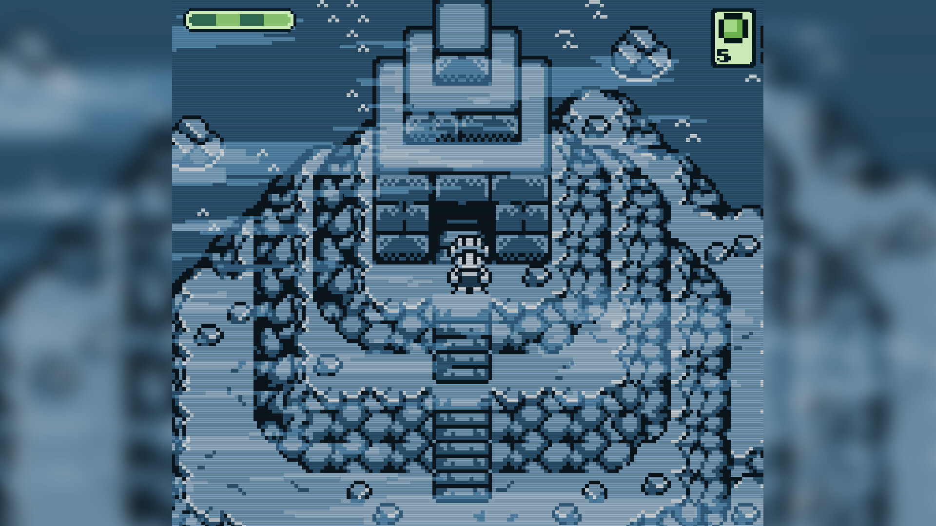 Soup Adventure Screenshot 5