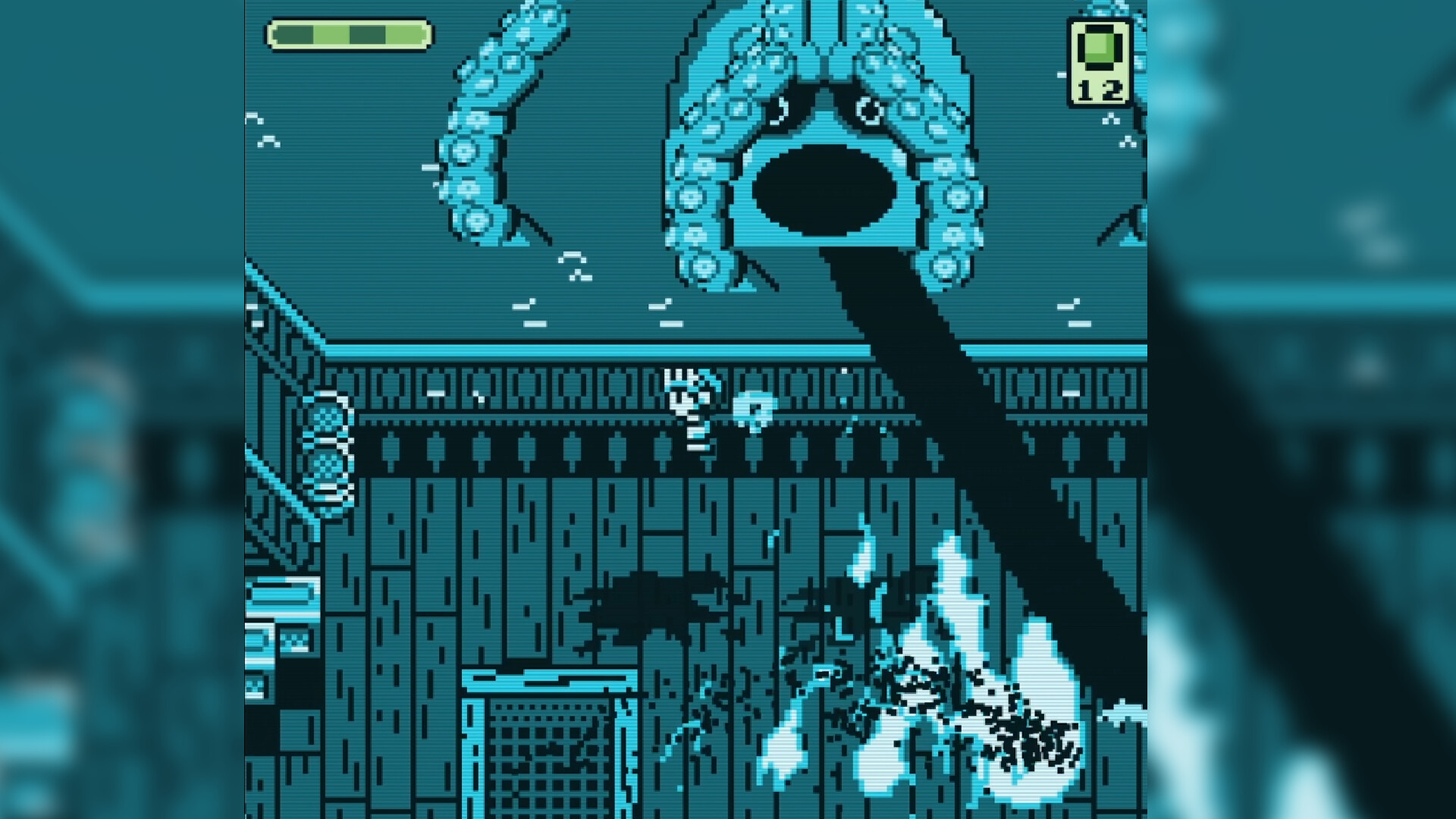 Soup Adventure Screenshot 1