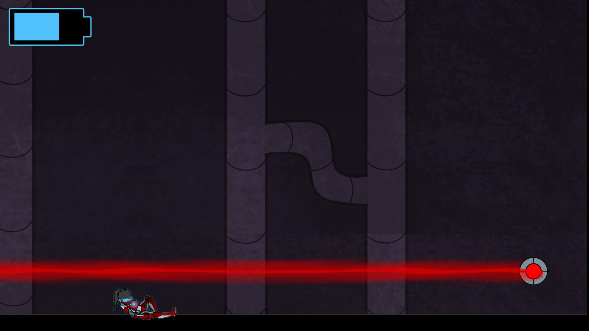 Subject55 Screenshot 1