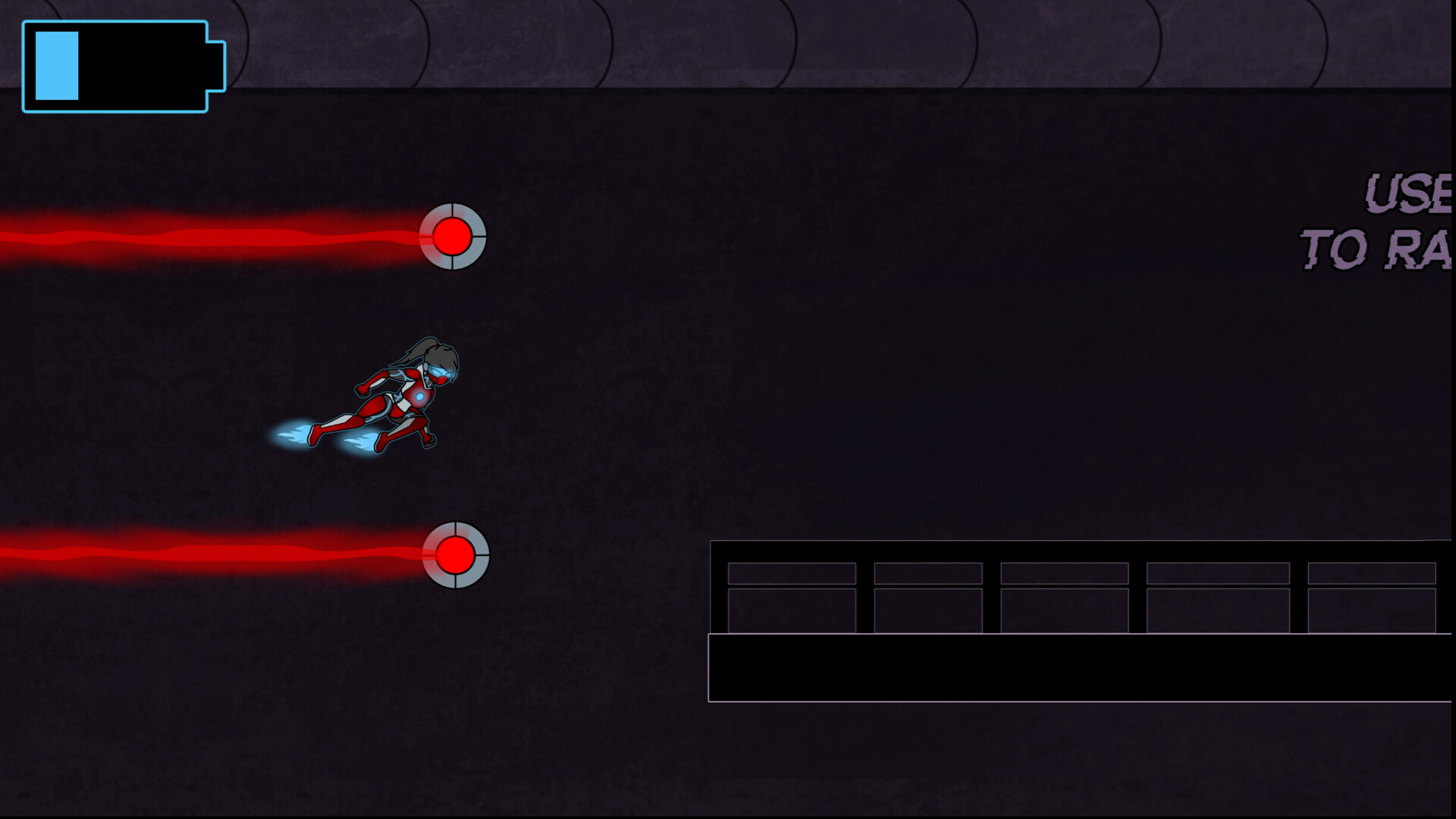 Subject55 Screenshot 5