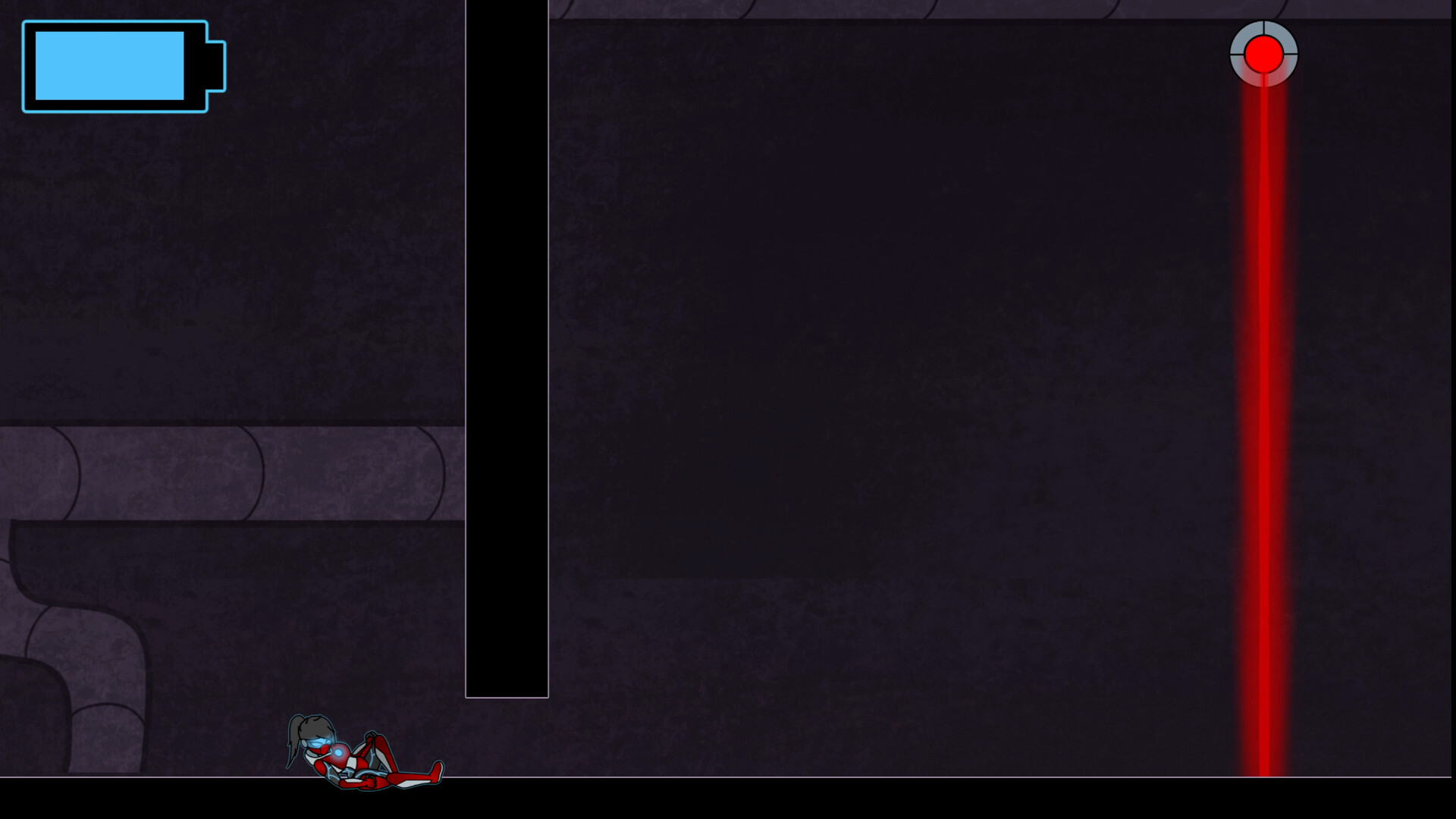 Subject55 Screenshot 3