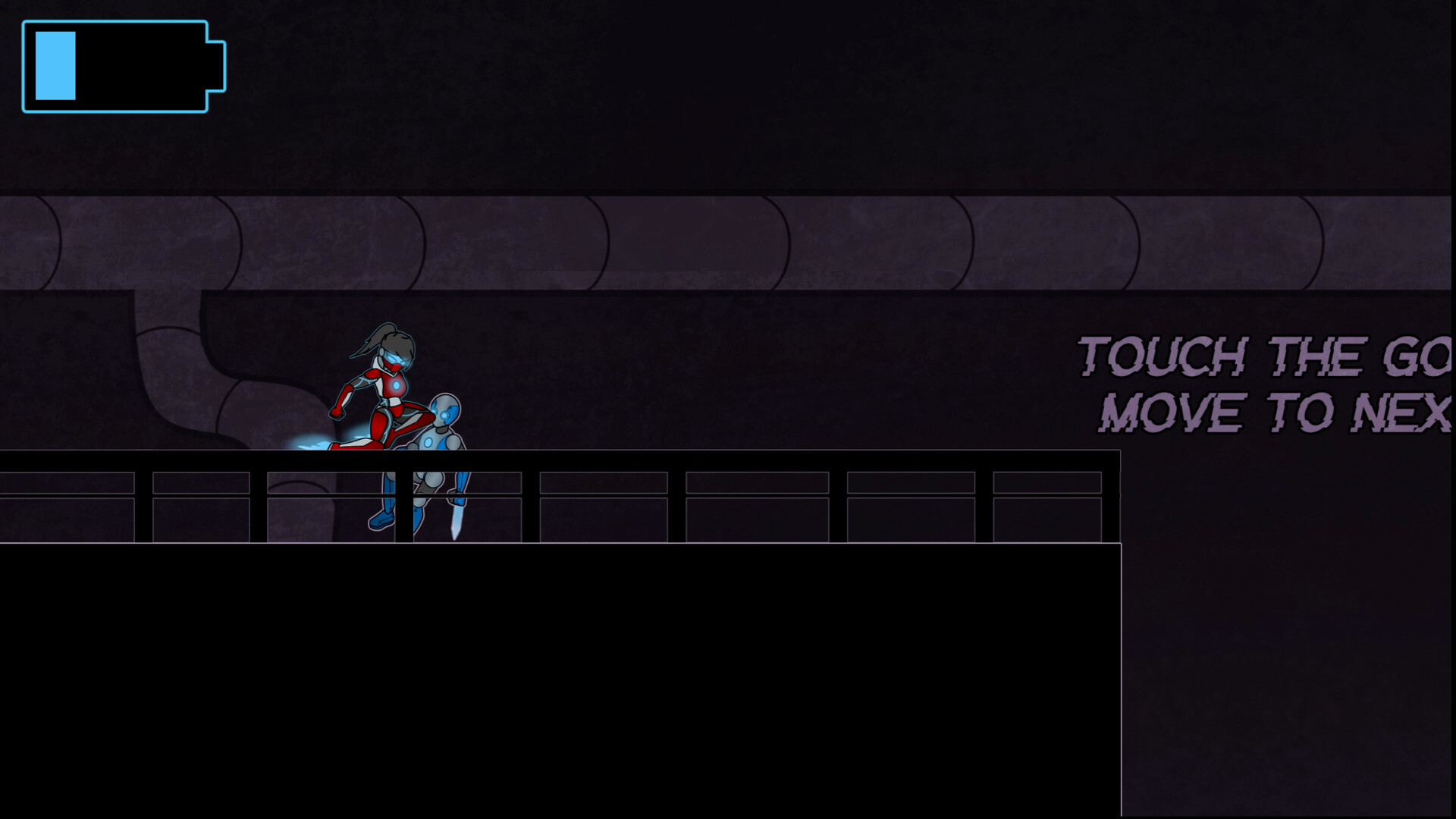 Subject55 Screenshot 4