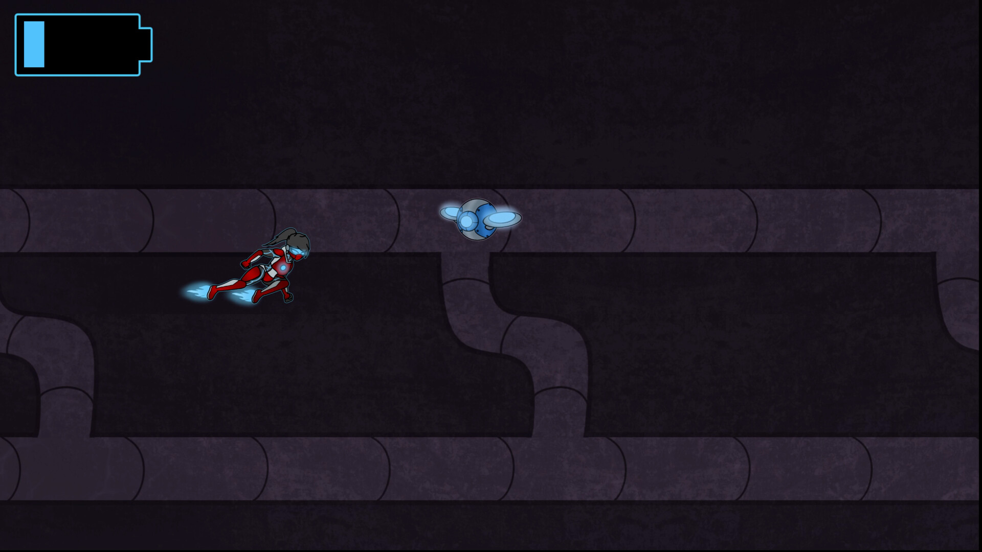 Subject55 Screenshot 2