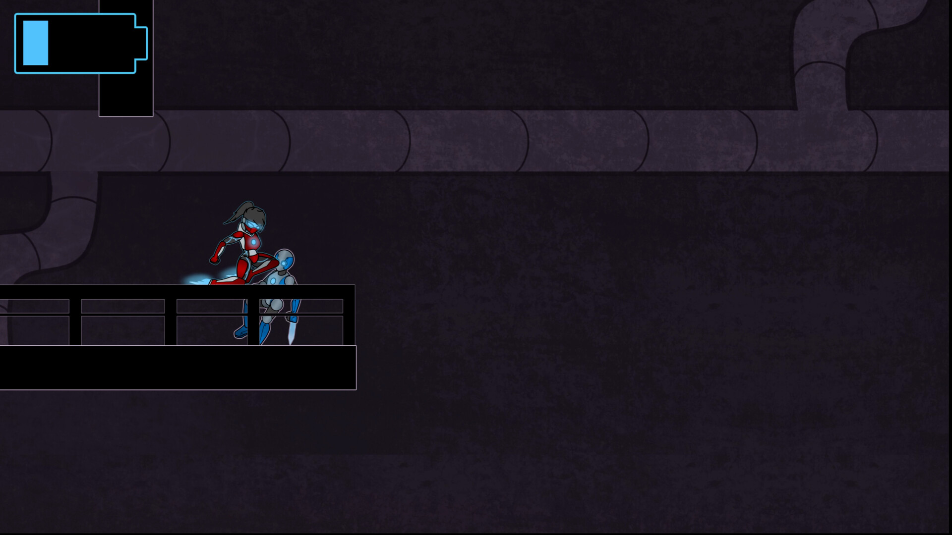 Subject55 Screenshot 0