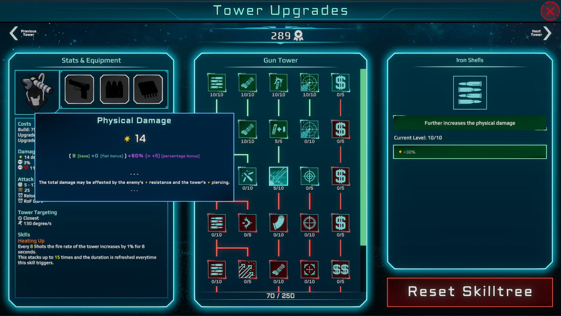 Project Astra Dominium Screenshot 13