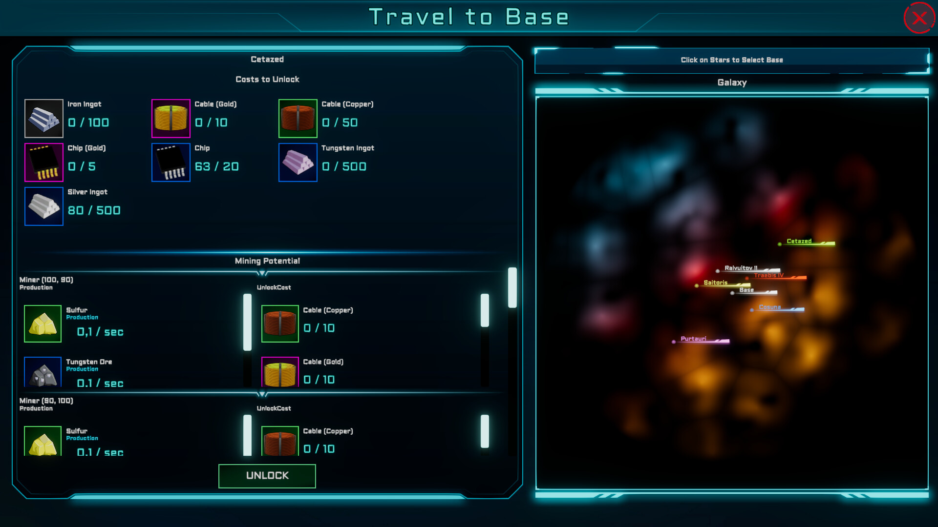 Project Astra Dominium Screenshot 17