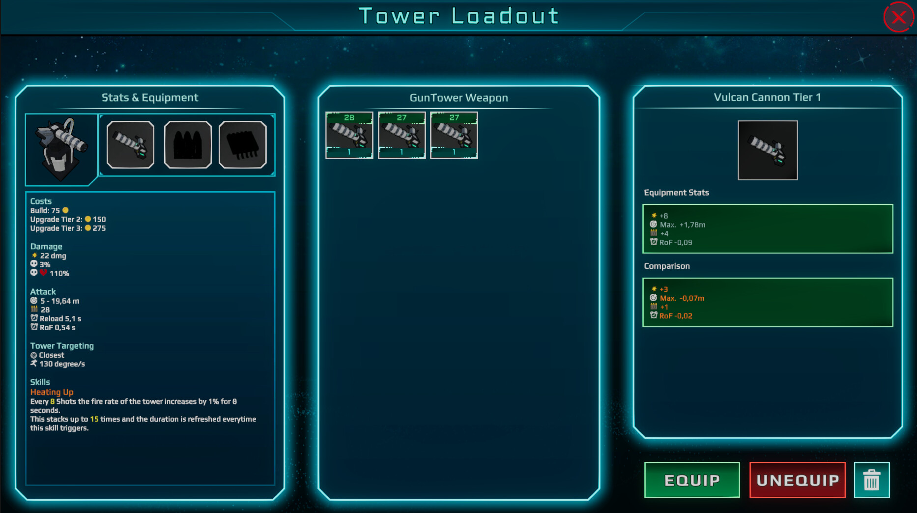 Project Astra Dominium Screenshot 14