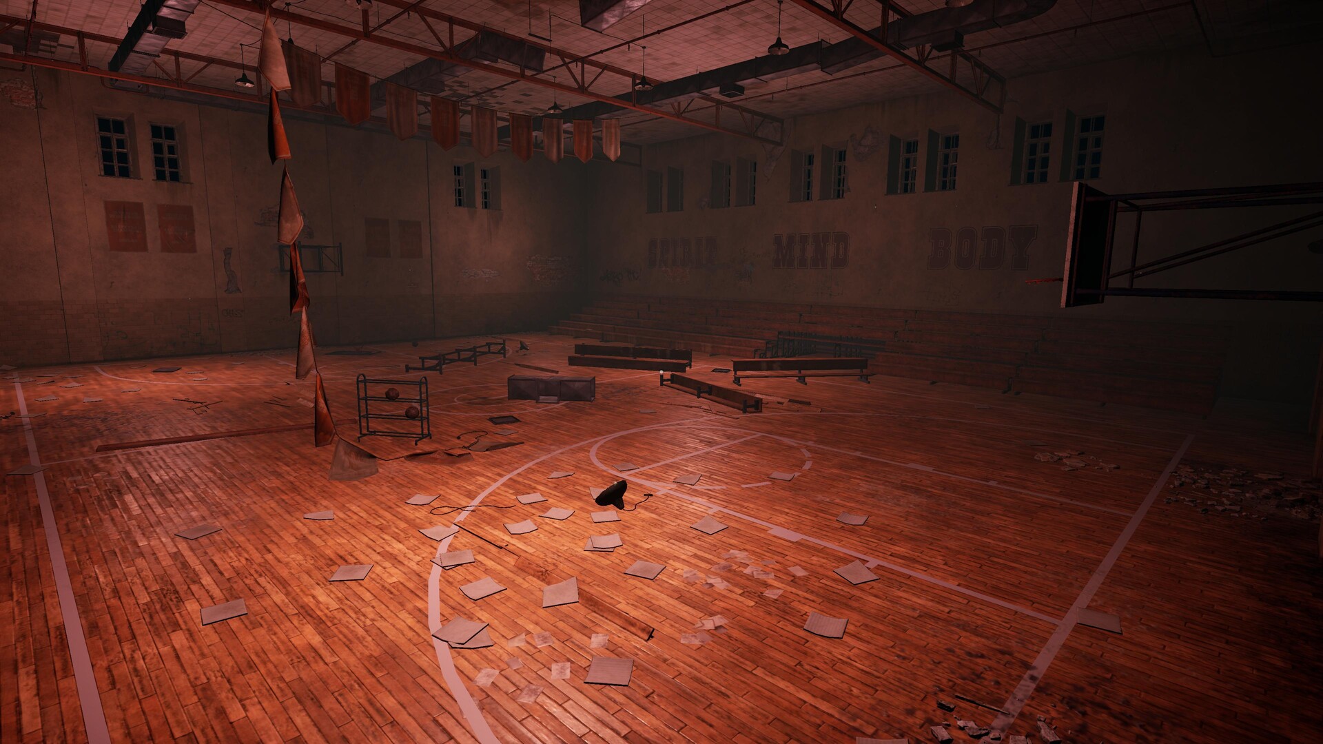 Close For The Night Screenshot 1