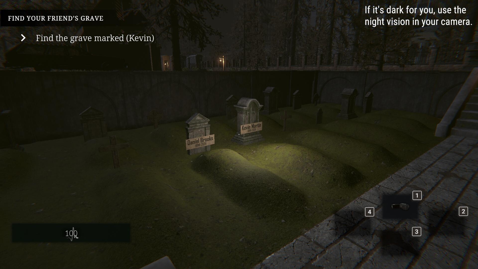 Close For The Night Screenshot 11