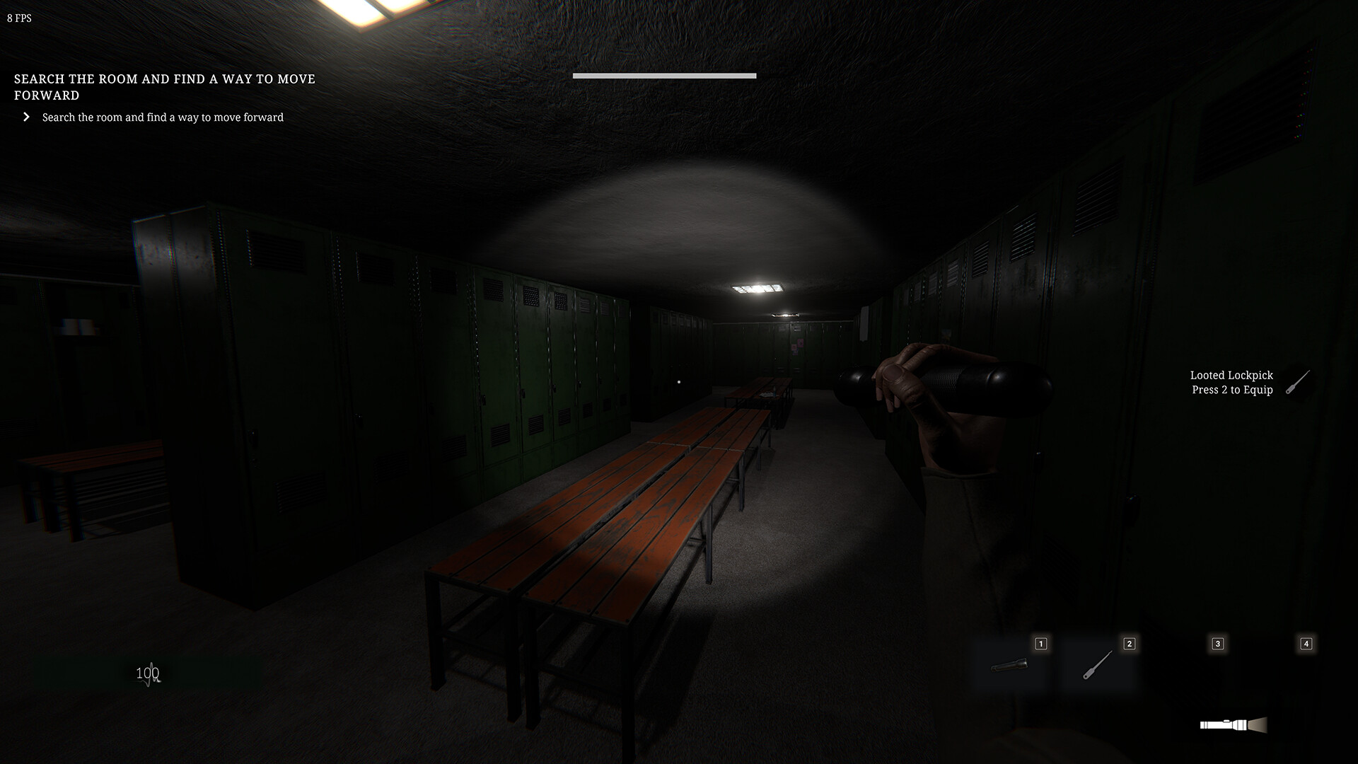 Close For The Night Screenshot 7