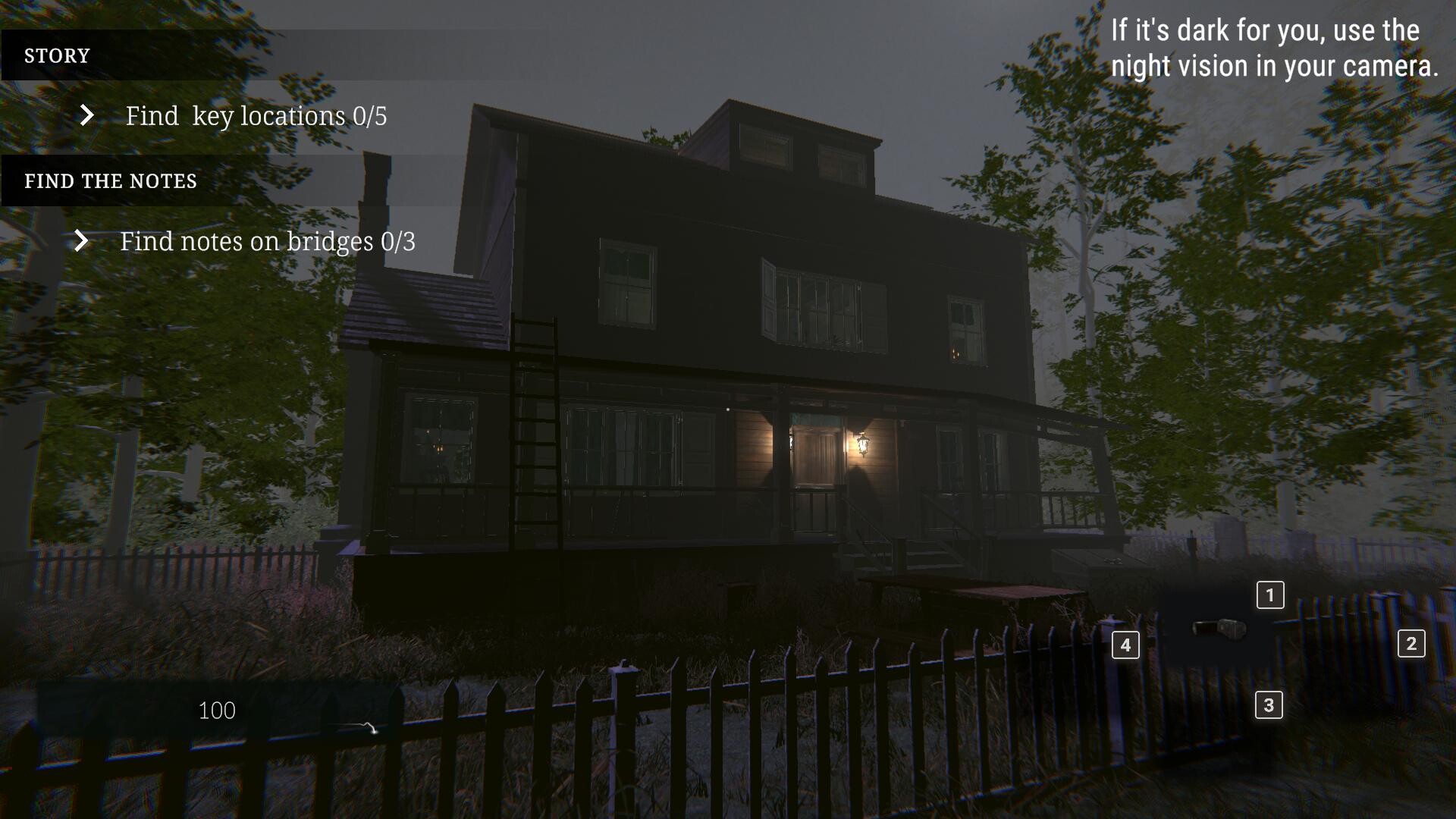 Close For The Night Screenshot 5