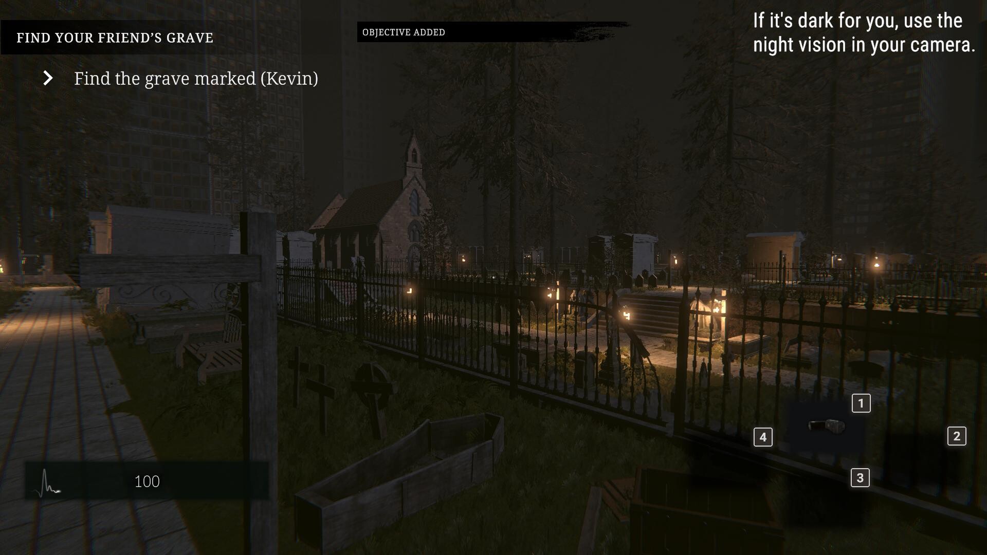 Close For The Night Screenshot 9