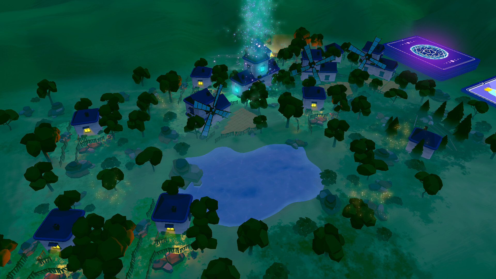 Hexoria Screenshot 4