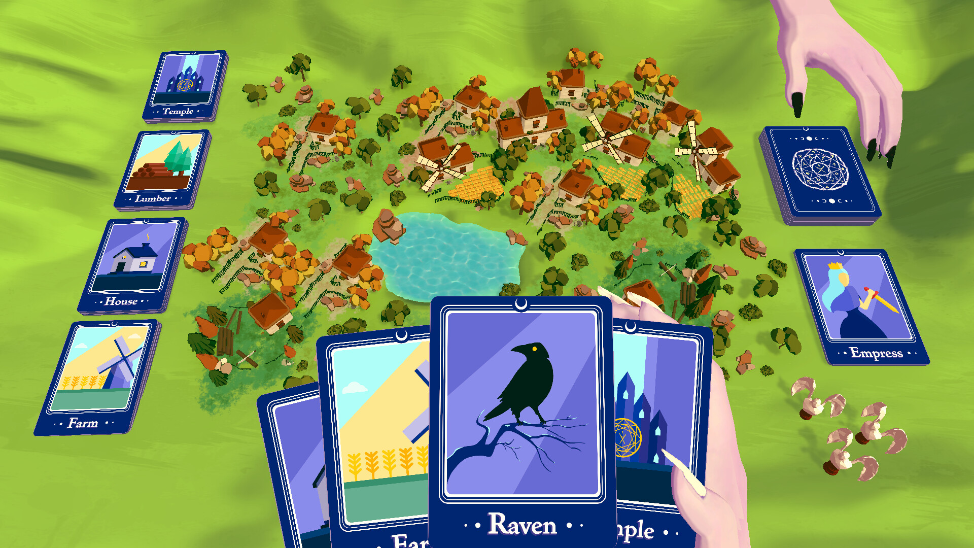 Hexoria Screenshot 1