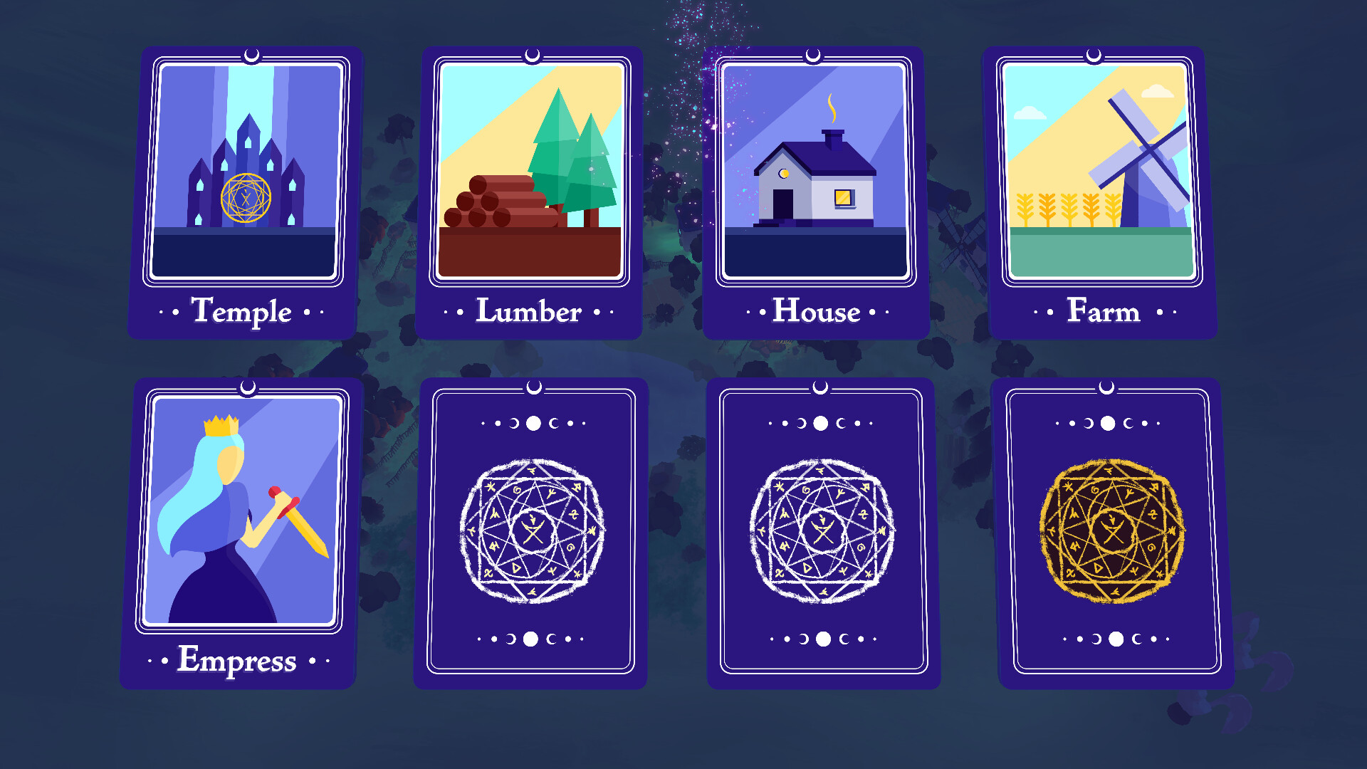 Hexoria Screenshot 2