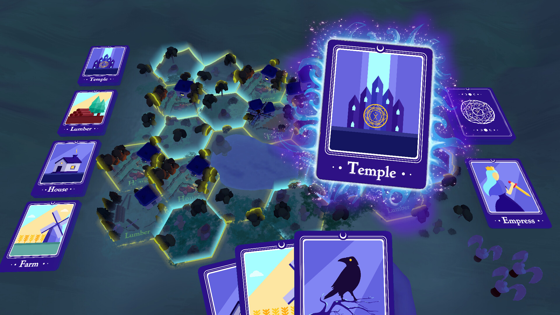 Hexoria Screenshot 0