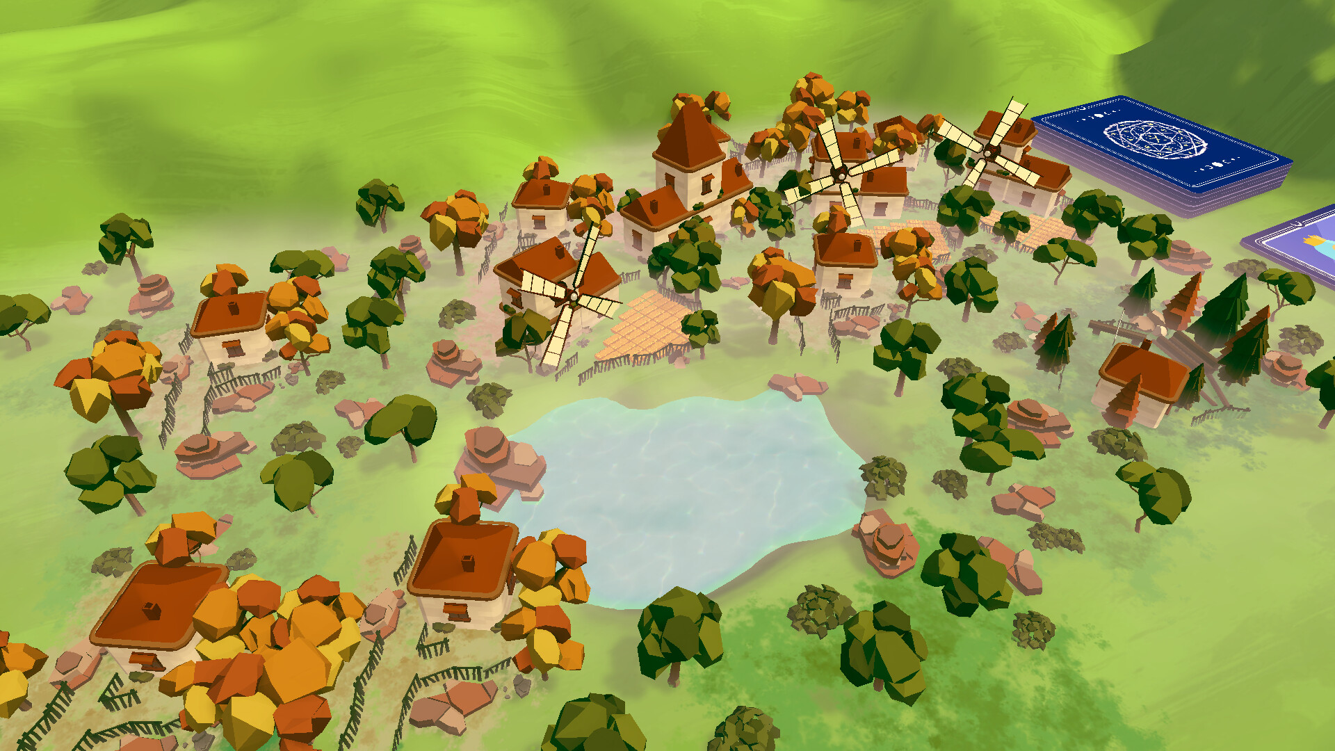 Hexoria Screenshot 3