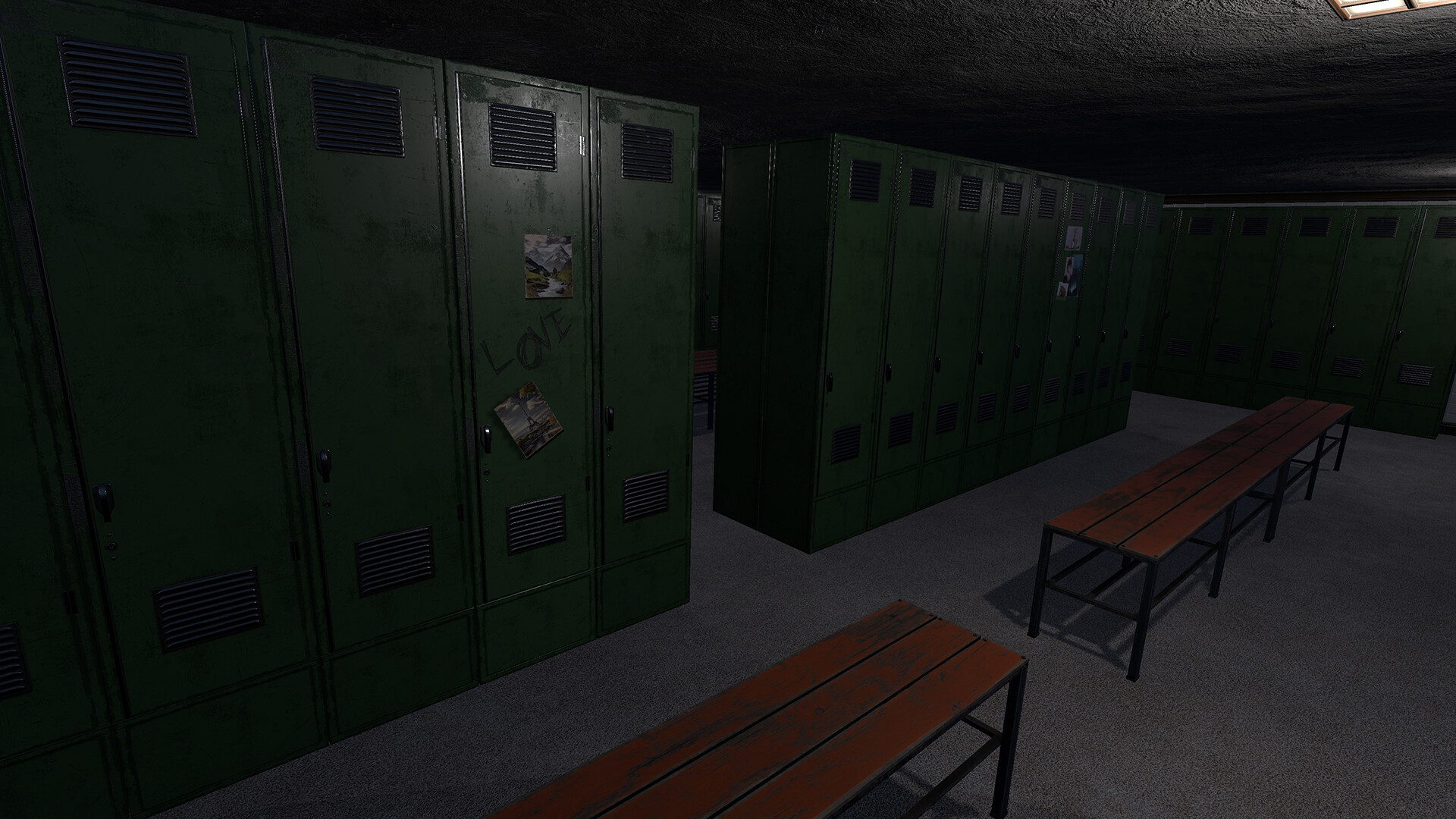 Close For The Night Demo Screenshot 1