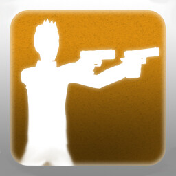 Twice the Guns, Half the Accuracy icon