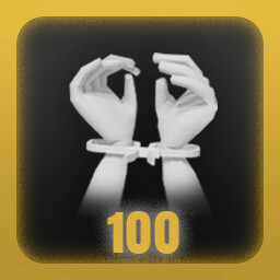 Non-Lethal Specialist icon