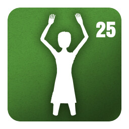 Civilian Wrangler icon