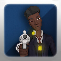 You're a Loose Cannon... icon